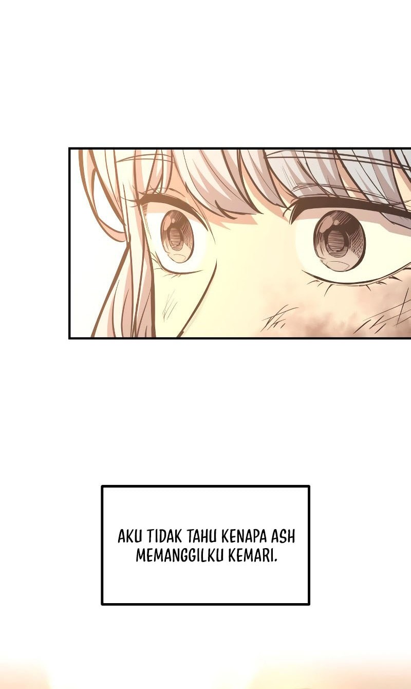 I Became the Tyrant of a Defense Game Chapter 136 - halaman 33