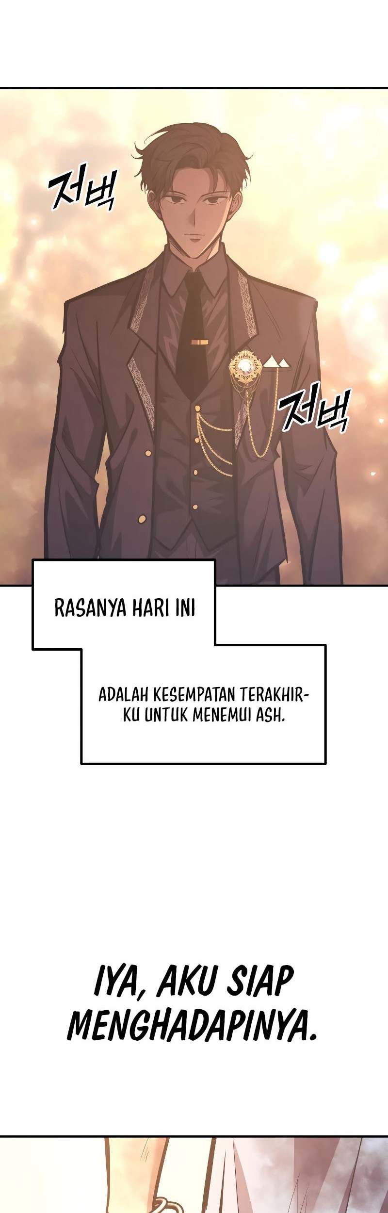 I Became the Tyrant of a Defense Game Chapter 136 - halaman 35