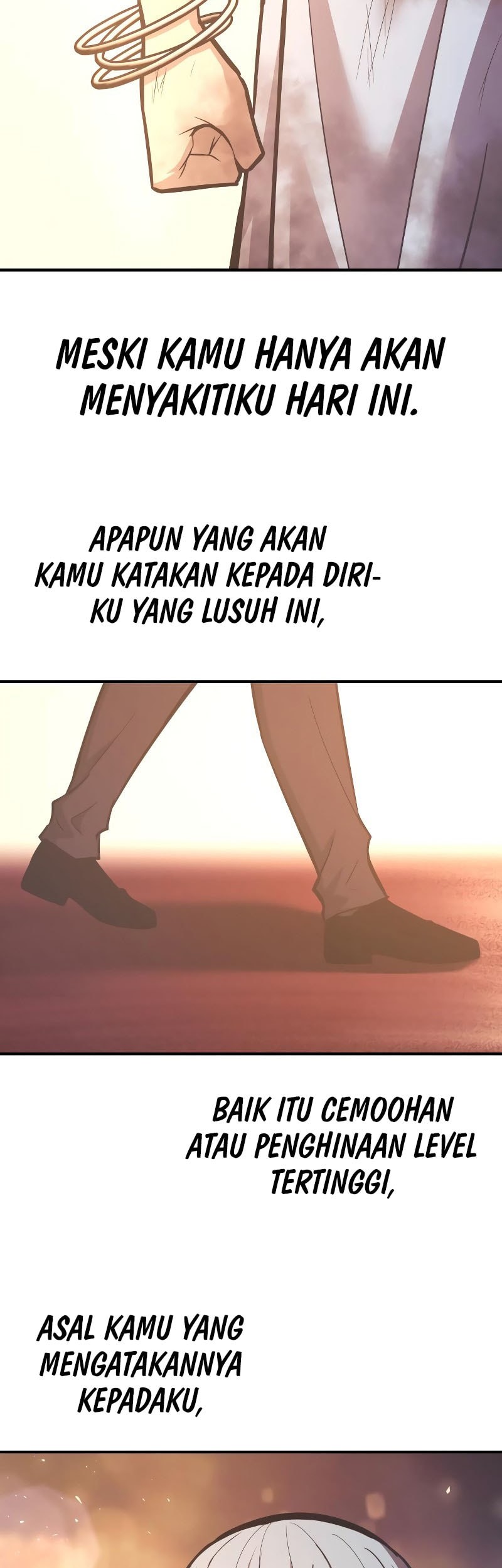 I Became the Tyrant of a Defense Game Chapter 136 - halaman 36
