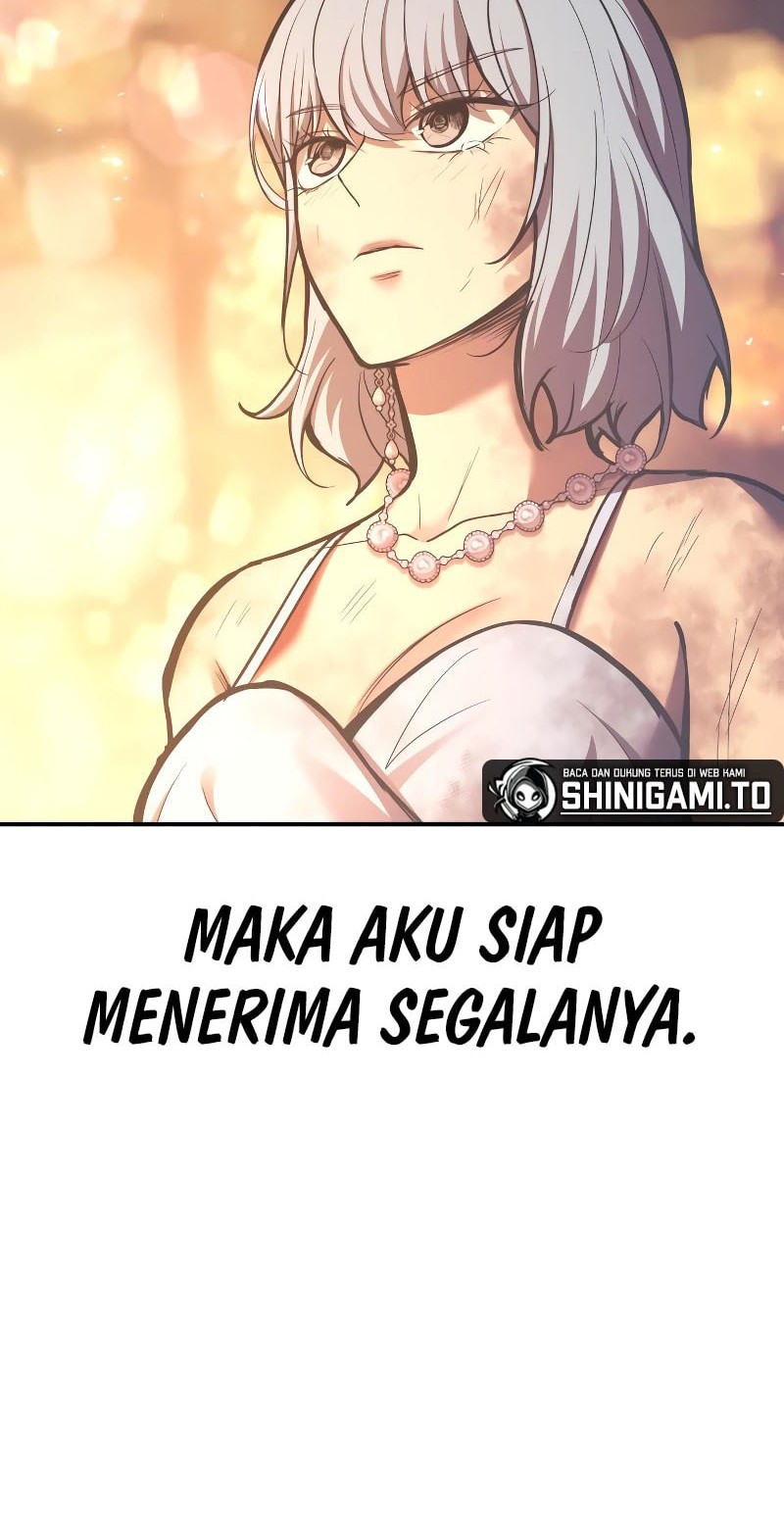 I Became the Tyrant of a Defense Game Chapter 136 - halaman 37