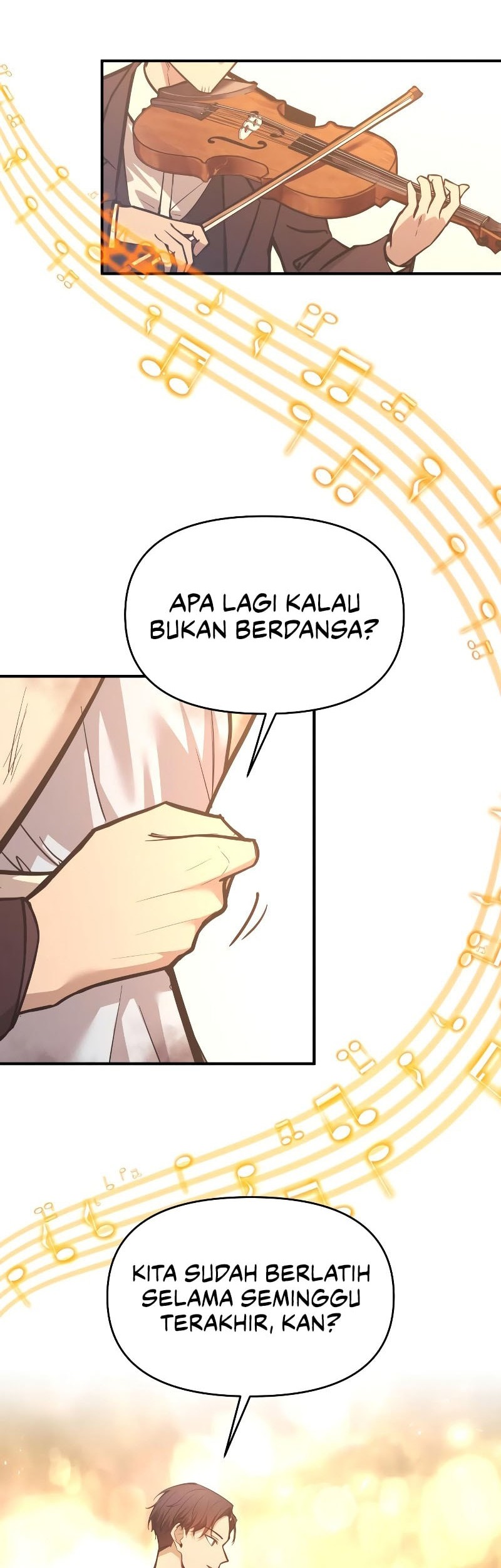 I Became the Tyrant of a Defense Game Chapter 136 - halaman 39