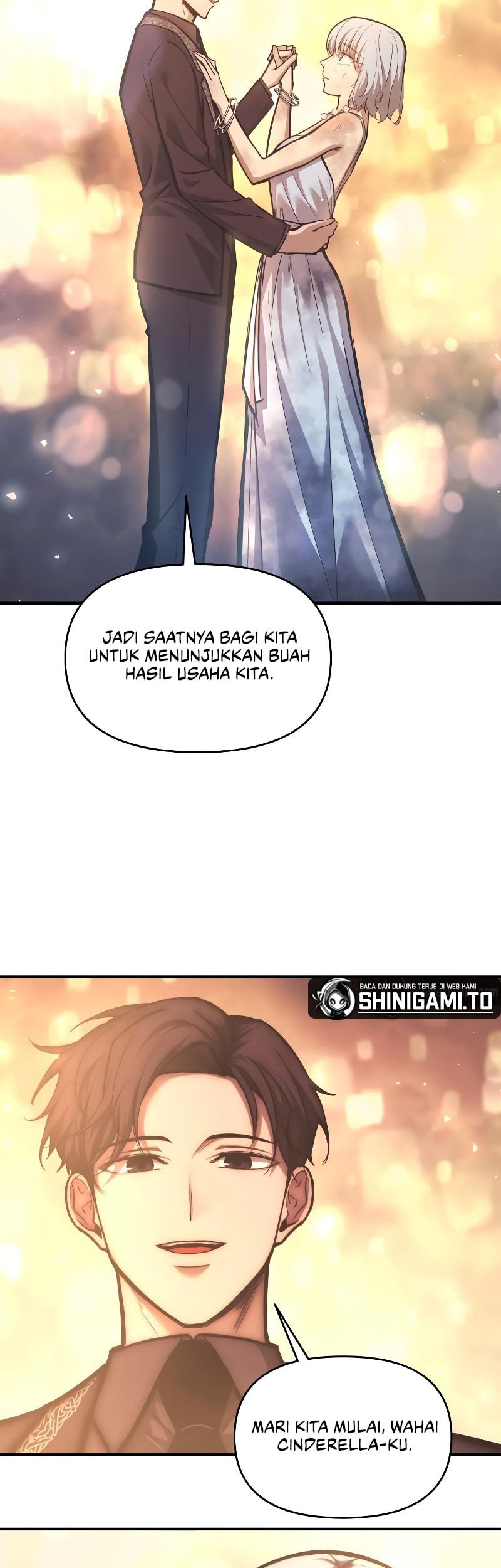 I Became the Tyrant of a Defense Game Chapter 136 - halaman 40