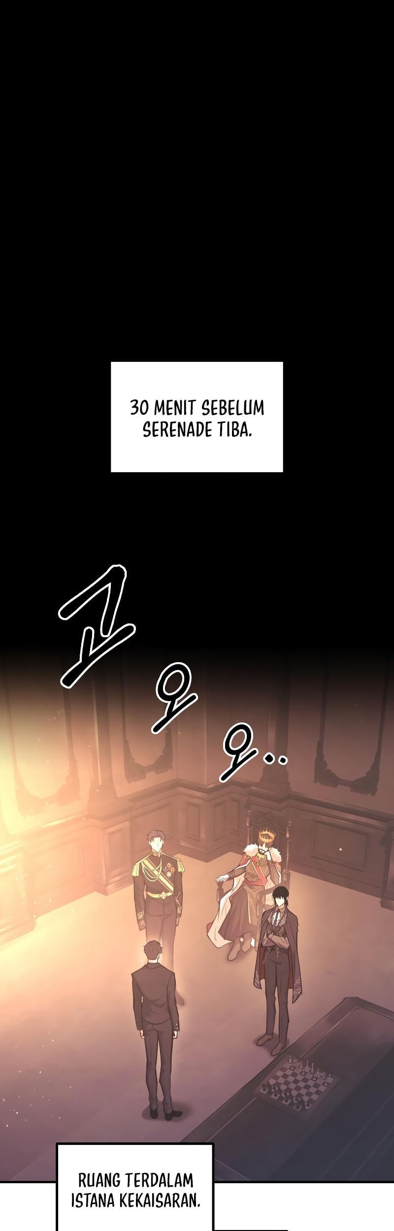 I Became the Tyrant of a Defense Game Chapter 136 - halaman 42