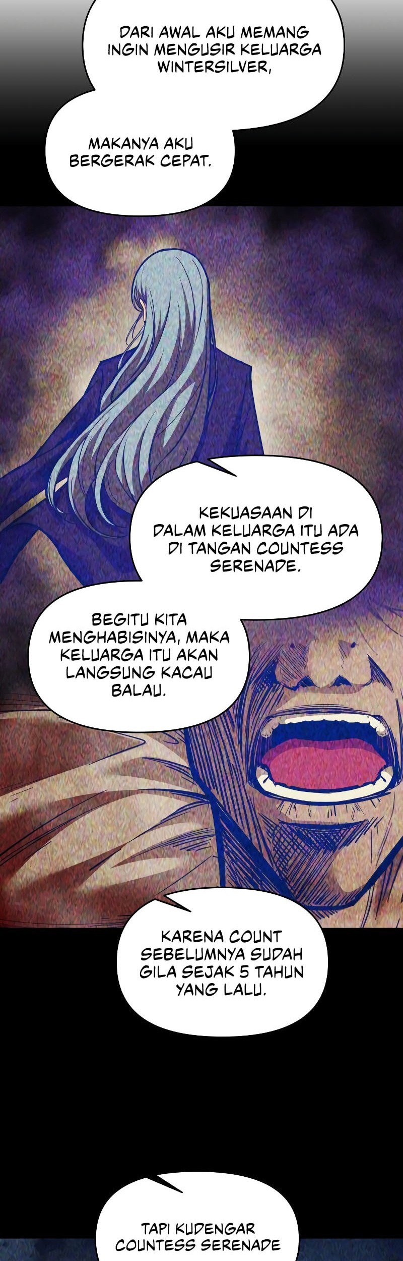 I Became the Tyrant of a Defense Game Chapter 136 - halaman 7