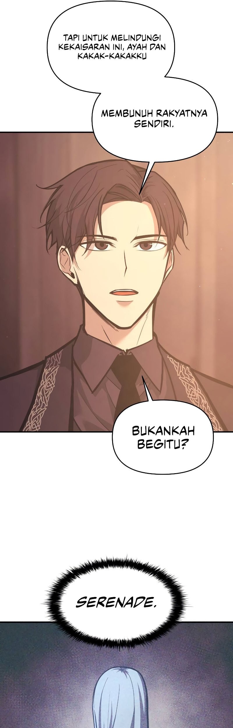 I Became the Tyrant of a Defense Game Chapter 137 - halaman 18