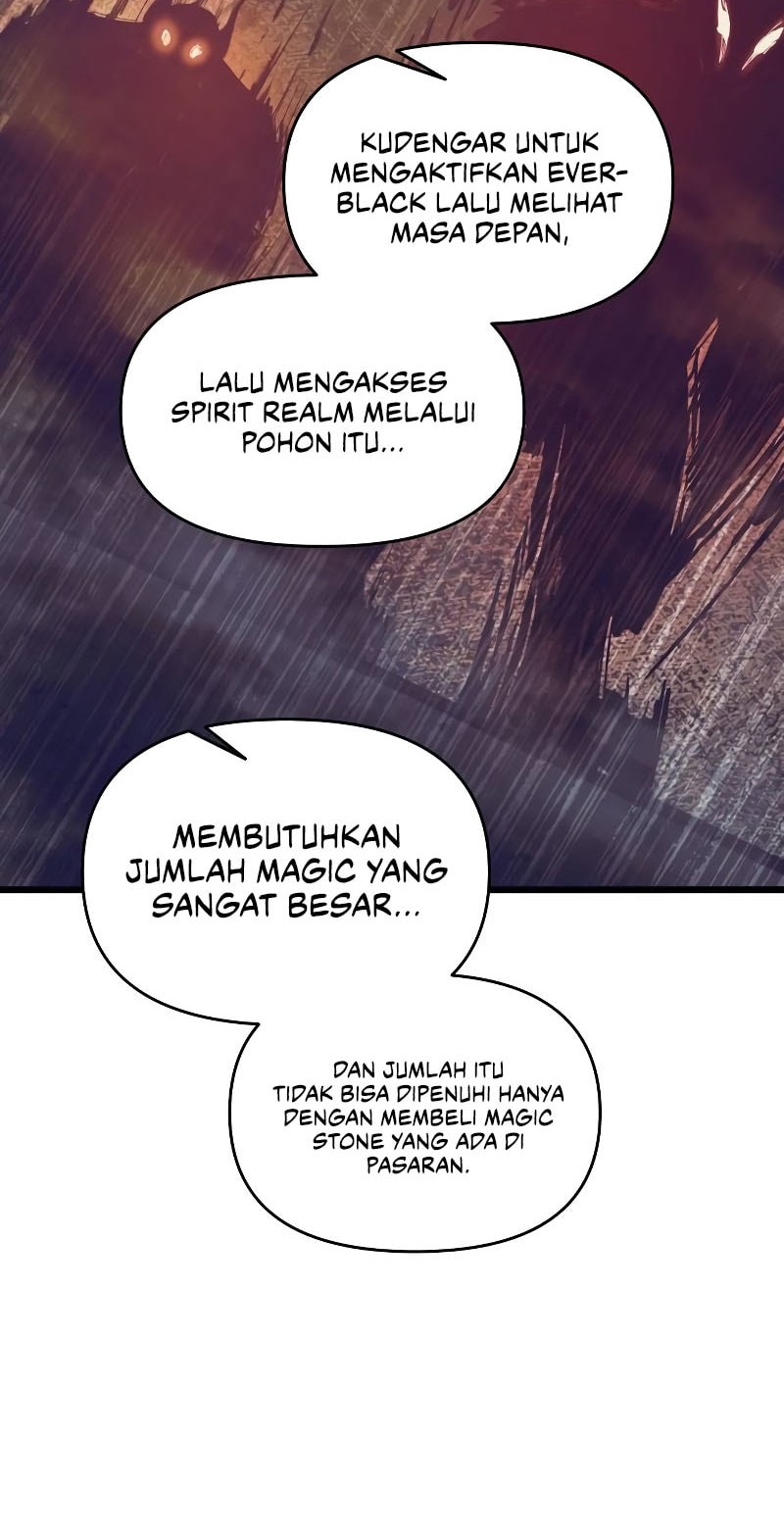 I Became the Tyrant of a Defense Game Chapter 137 - halaman 21
