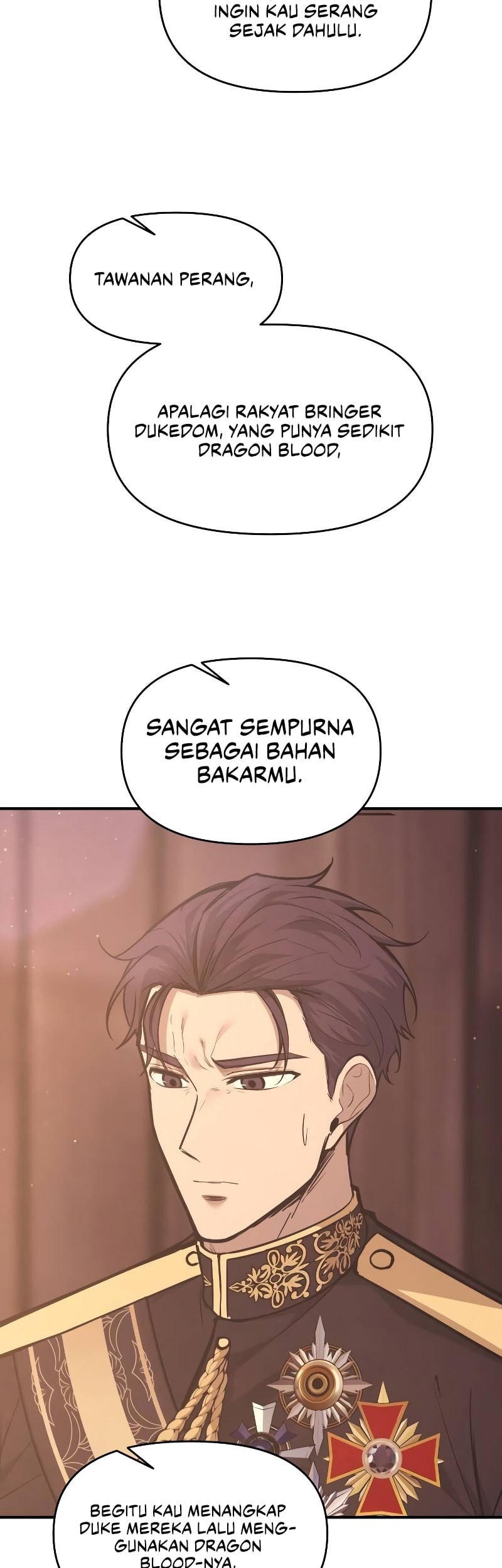 I Became the Tyrant of a Defense Game Chapter 137 - halaman 24