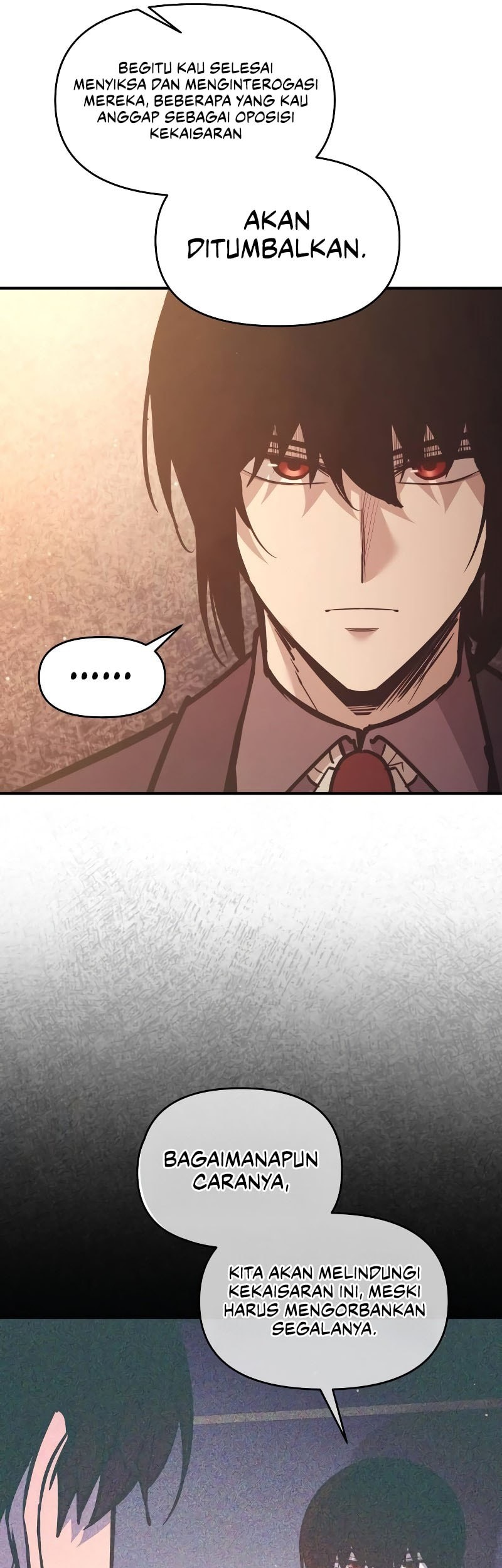 I Became the Tyrant of a Defense Game Chapter 137 - halaman 26