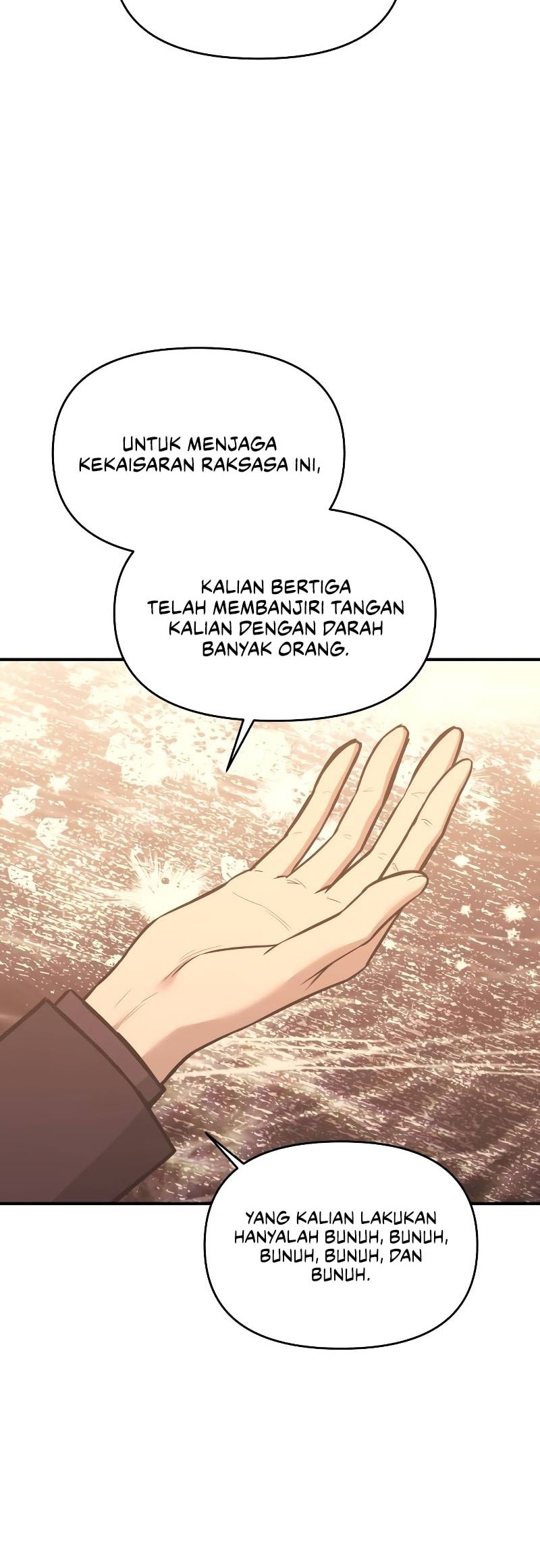 I Became the Tyrant of a Defense Game Chapter 137 - halaman 29