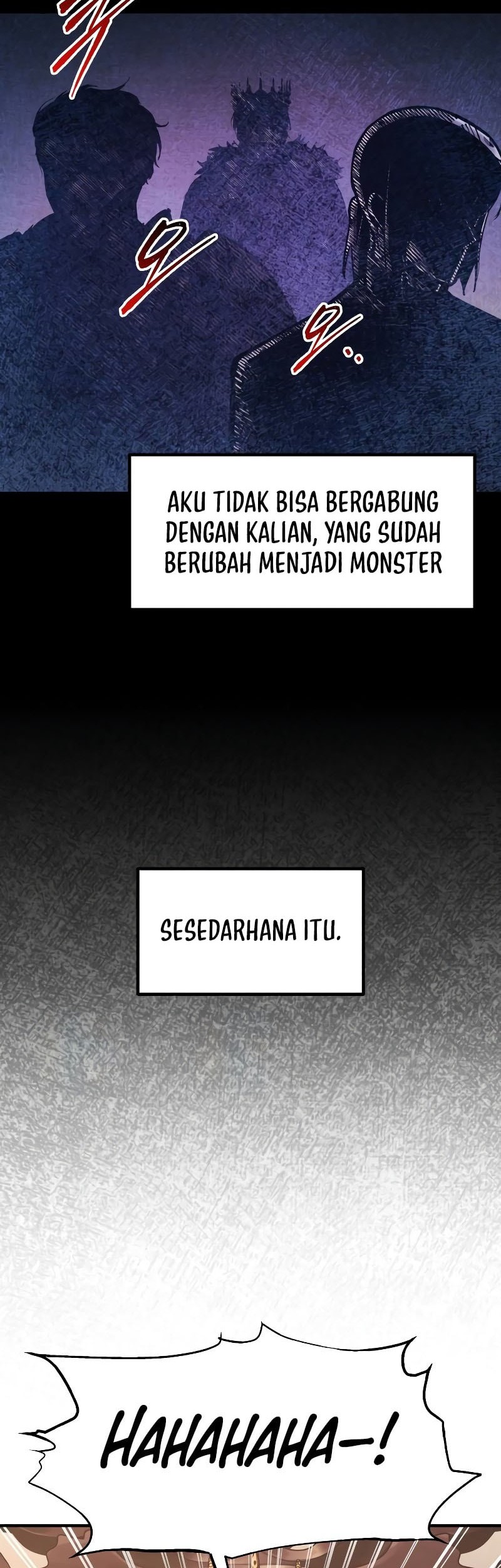 I Became the Tyrant of a Defense Game Chapter 137 - halaman 31