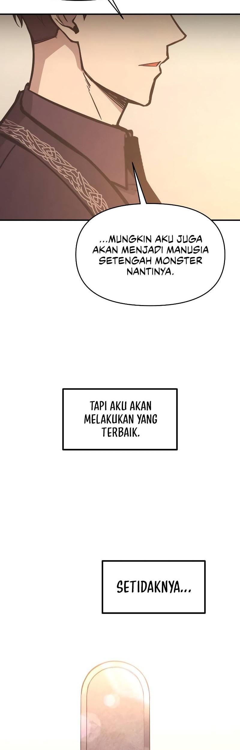 I Became the Tyrant of a Defense Game Chapter 137 - halaman 39