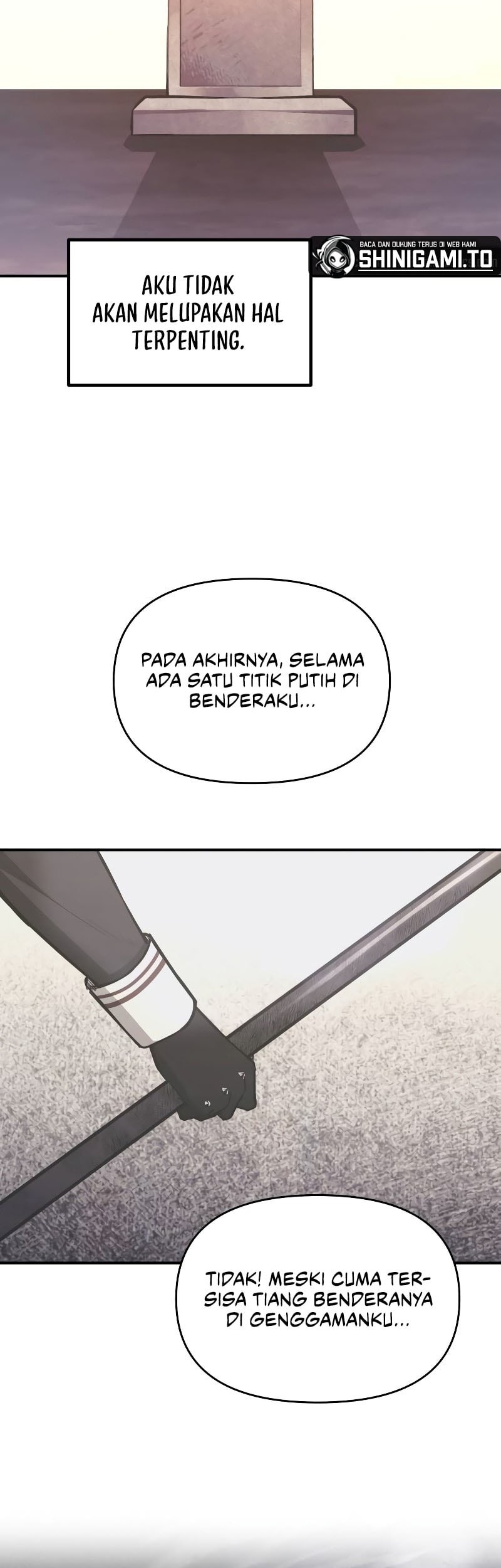 I Became the Tyrant of a Defense Game Chapter 137 - halaman 40