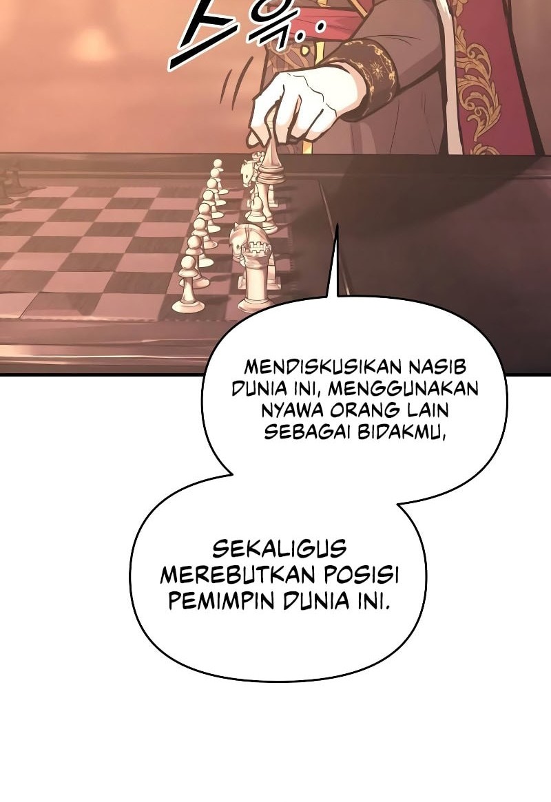 I Became the Tyrant of a Defense Game Chapter 137 - halaman 45