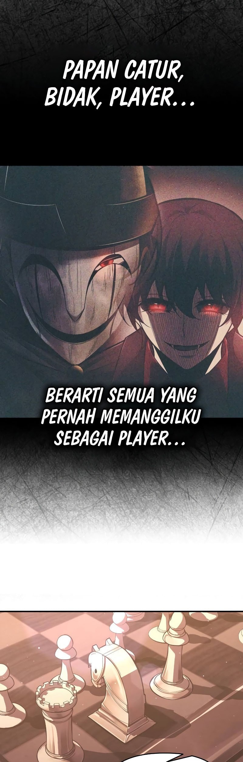 I Became the Tyrant of a Defense Game Chapter 137 - halaman 47