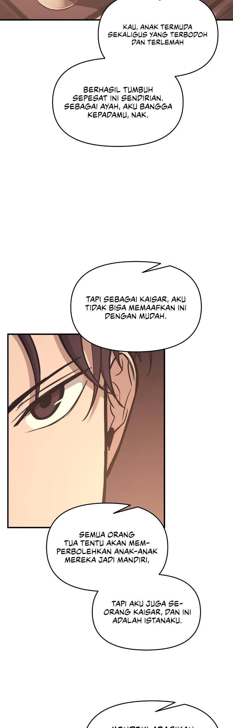 I Became the Tyrant of a Defense Game Chapter 137 - halaman 48