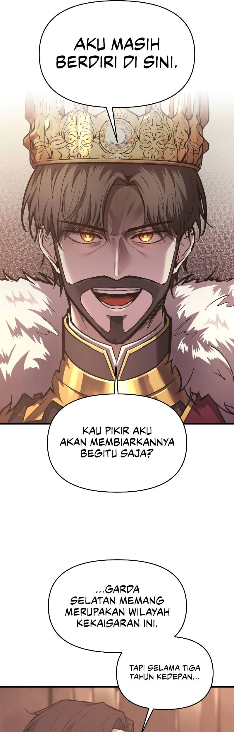 I Became the Tyrant of a Defense Game Chapter 137 - halaman 50