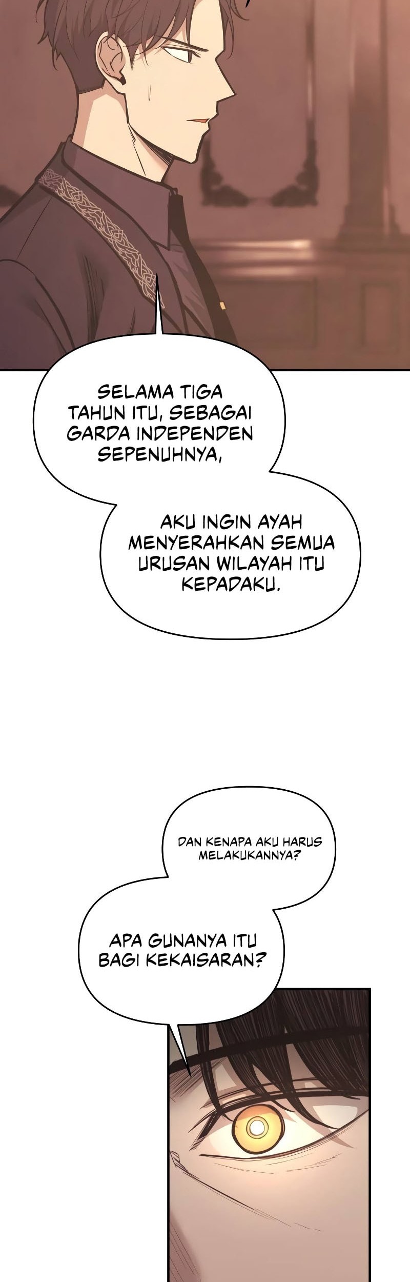 I Became the Tyrant of a Defense Game Chapter 137 - halaman 51