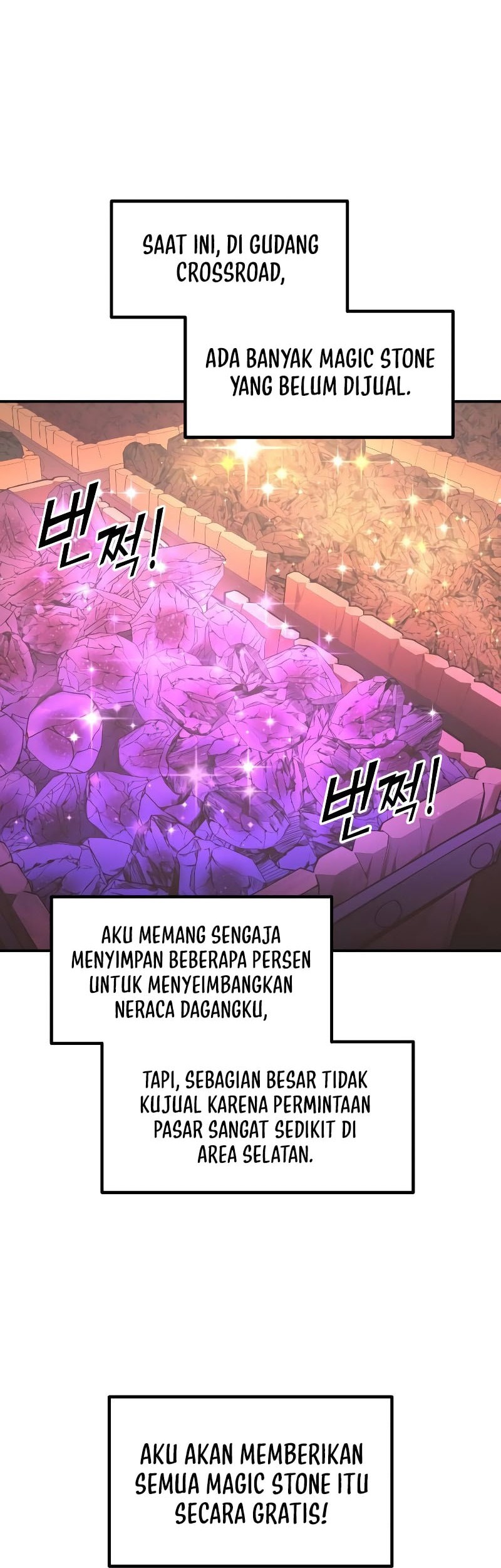 I Became the Tyrant of a Defense Game Chapter 137 - halaman 53