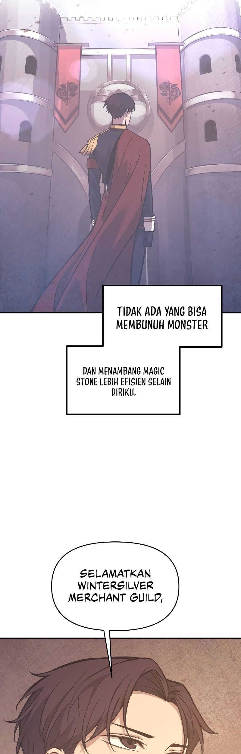 I Became the Tyrant of a Defense Game Chapter 137 - halaman 66