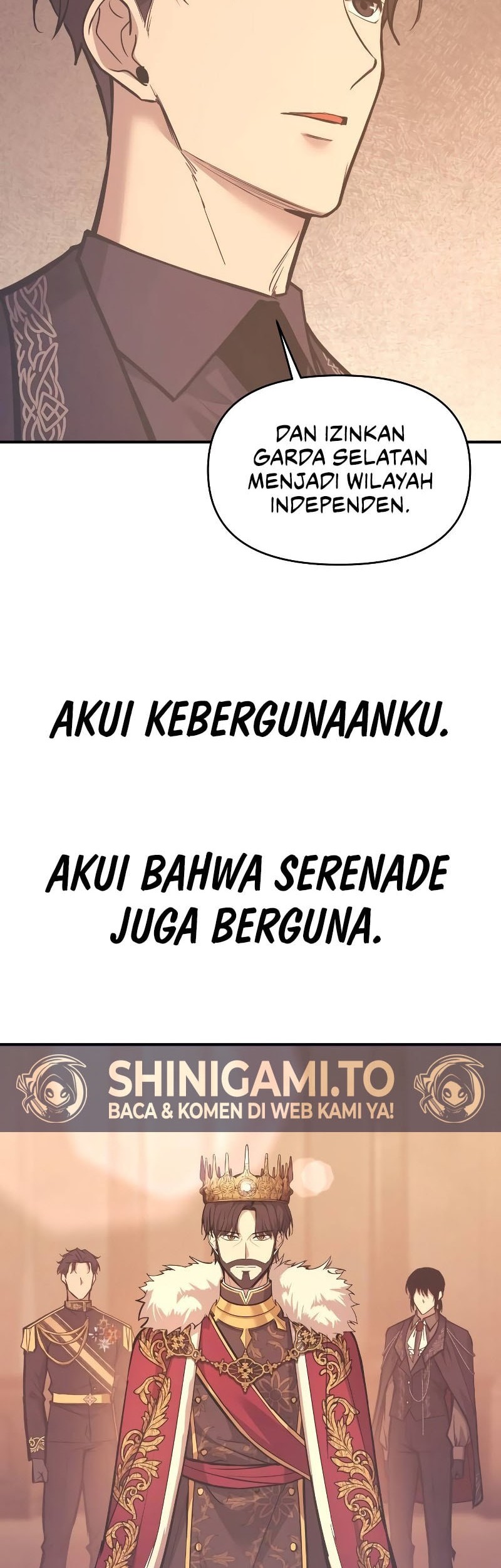 I Became the Tyrant of a Defense Game Chapter 137 - halaman 67