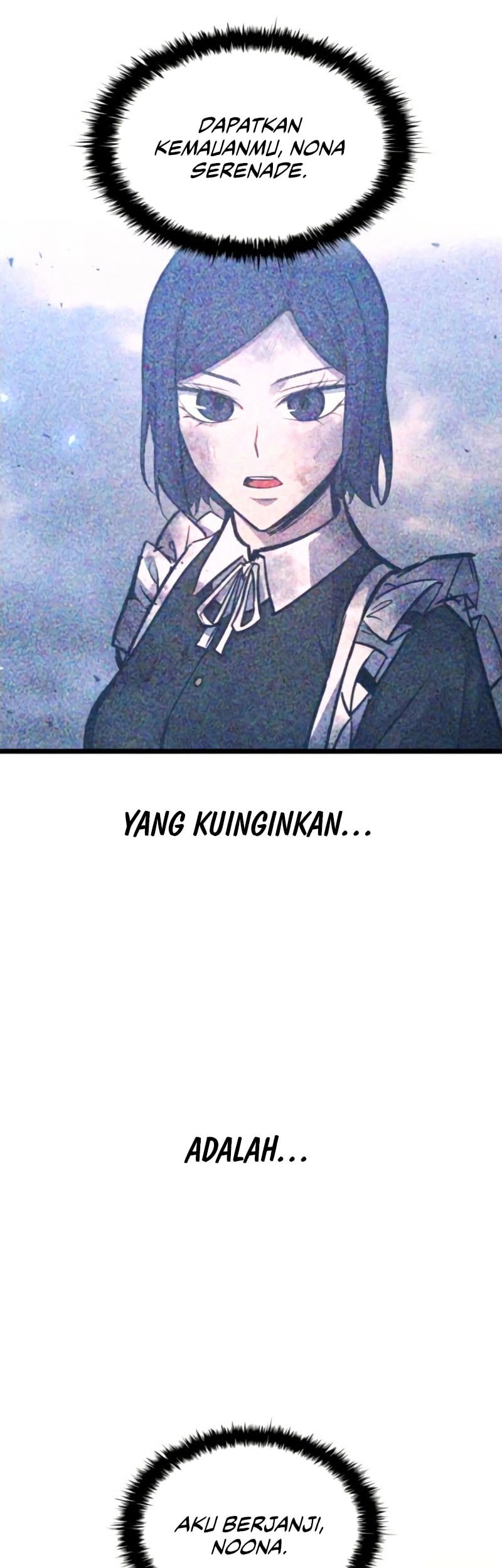 I Became the Tyrant of a Defense Game Chapter 138 - halaman 27