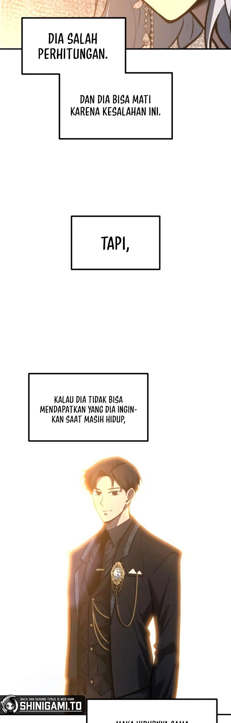 I Became the Tyrant of a Defense Game Chapter 138 - halaman 29