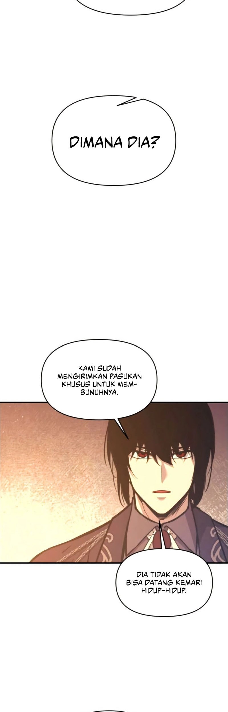 I Became the Tyrant of a Defense Game Chapter 138 - halaman 3