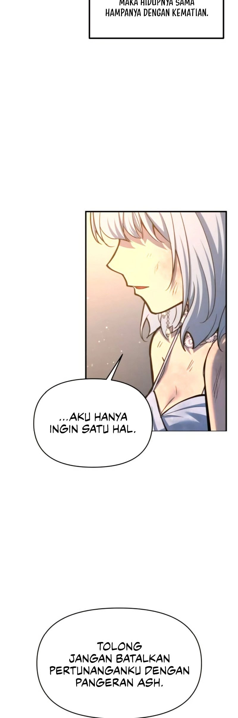 I Became the Tyrant of a Defense Game Chapter 138 - halaman 30