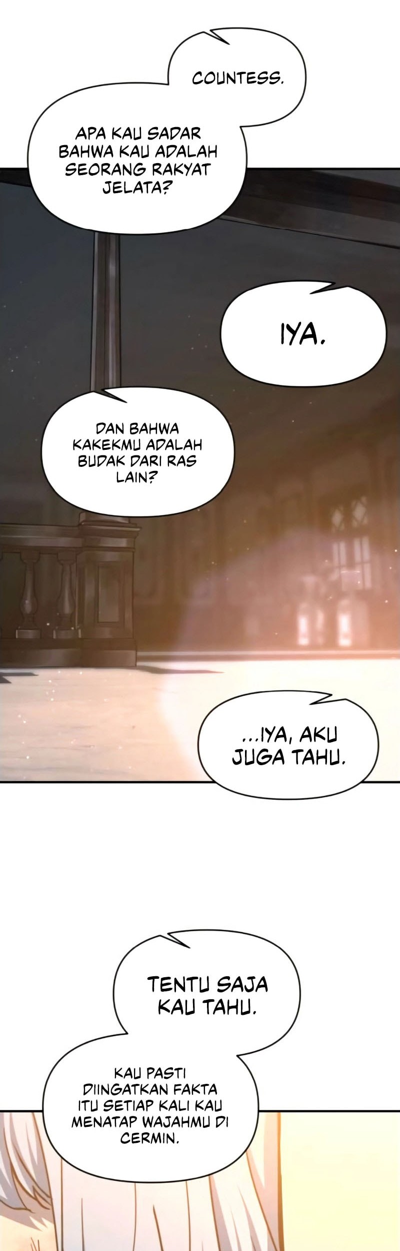 I Became the Tyrant of a Defense Game Chapter 138 - halaman 32