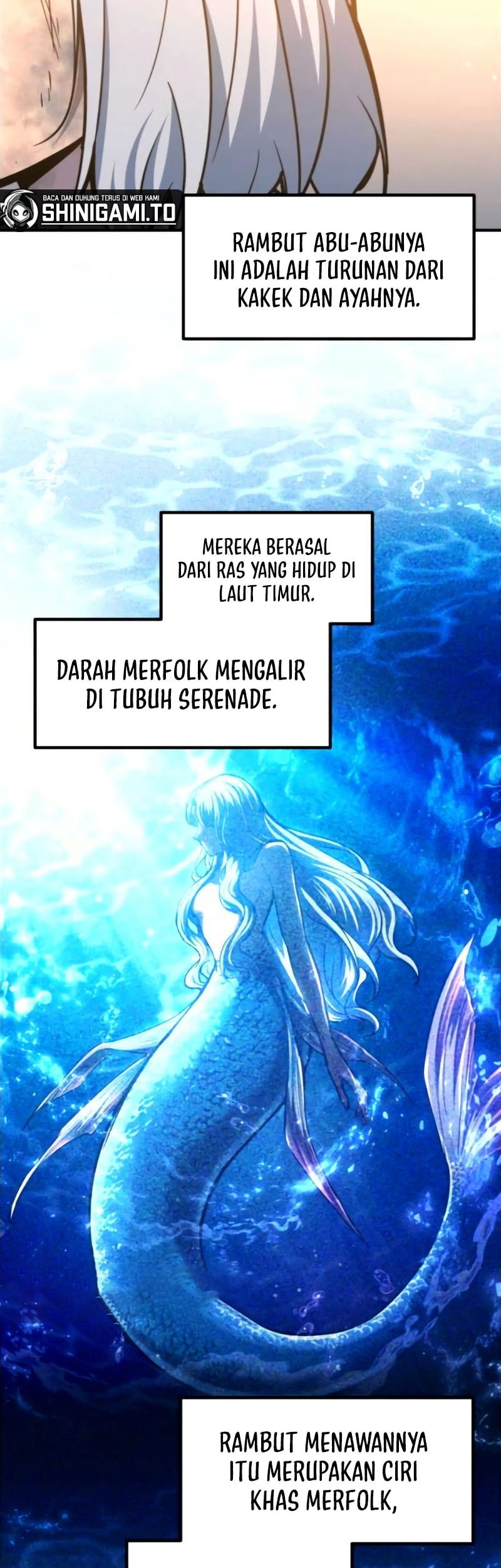I Became the Tyrant of a Defense Game Chapter 138 - halaman 33