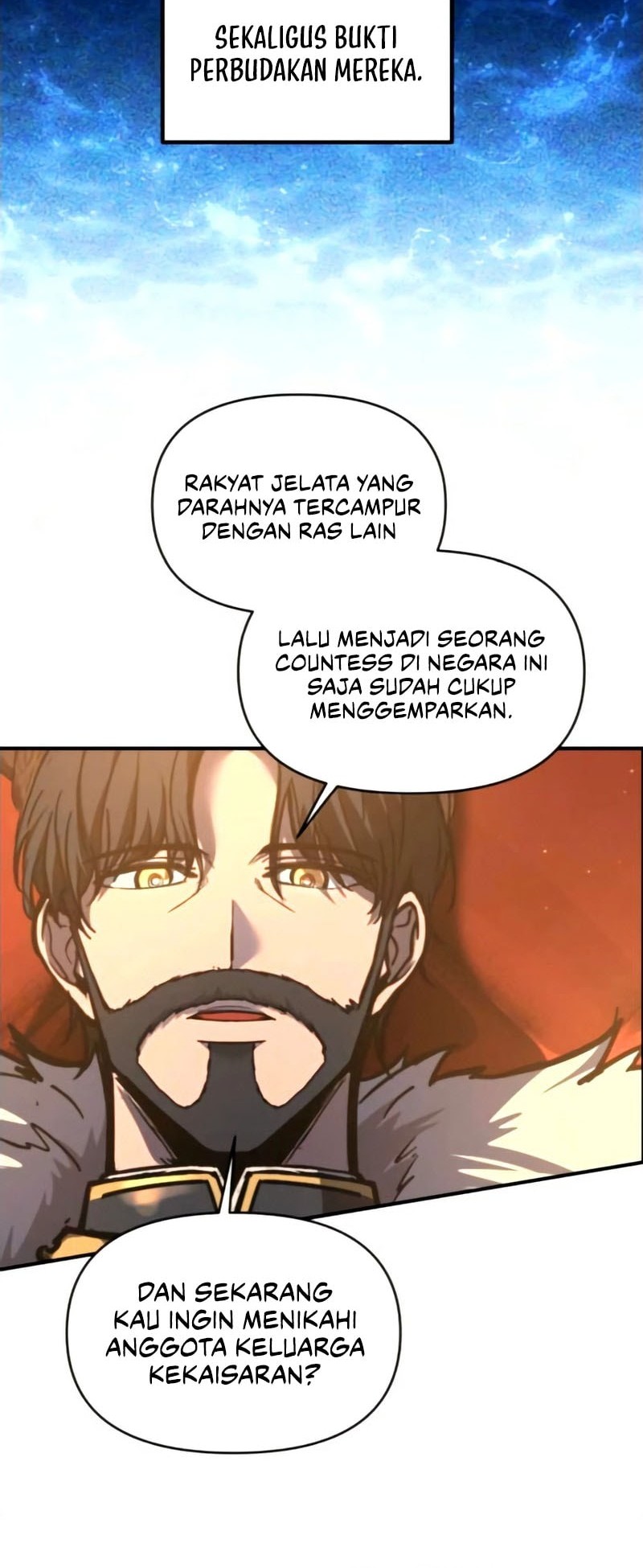 I Became the Tyrant of a Defense Game Chapter 138 - halaman 34