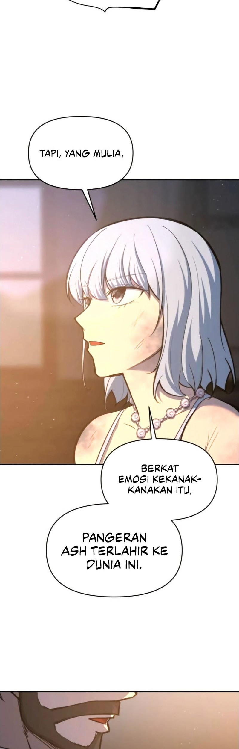 I Became the Tyrant of a Defense Game Chapter 138 - halaman 40