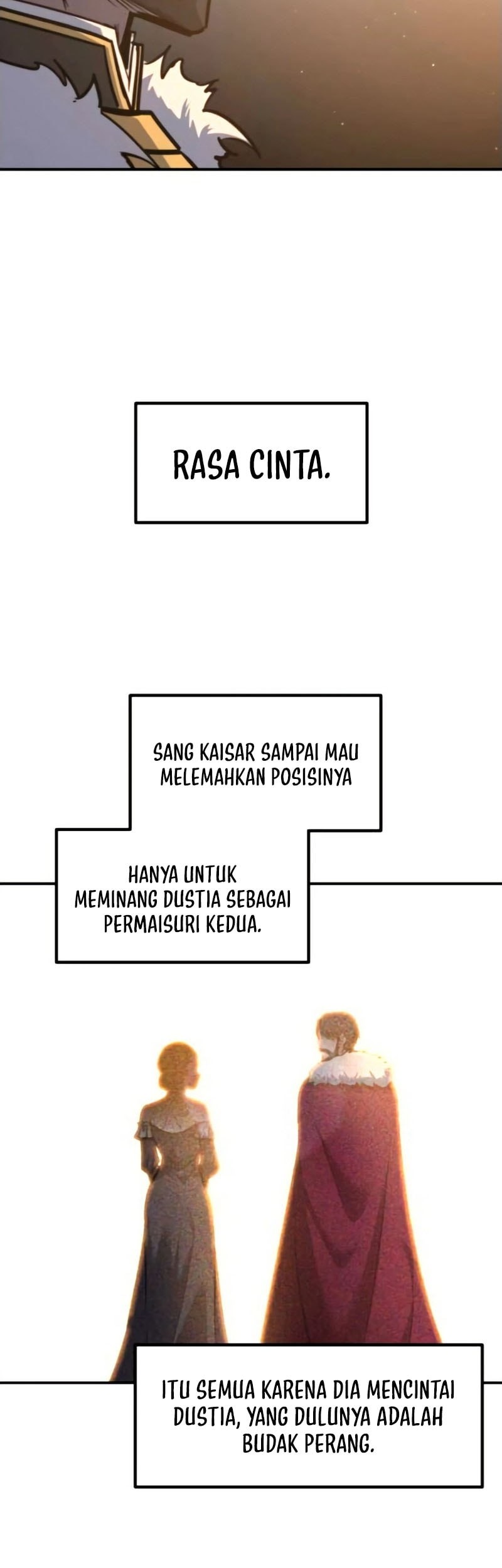 I Became the Tyrant of a Defense Game Chapter 138 - halaman 41