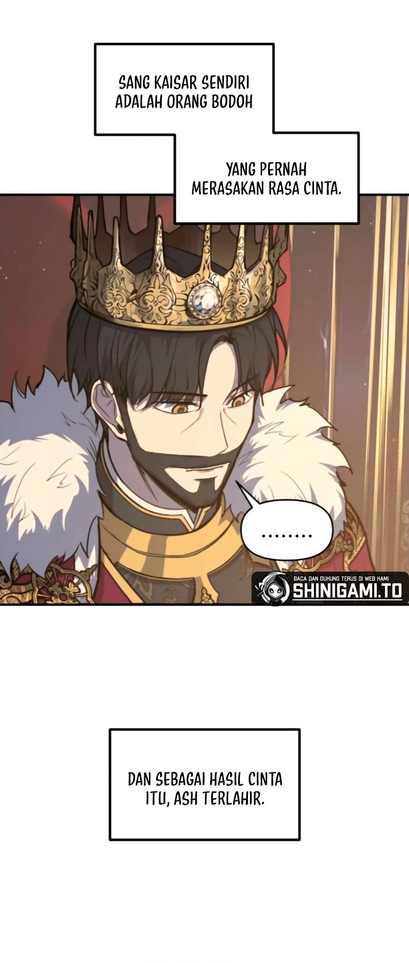 I Became the Tyrant of a Defense Game Chapter 138 - halaman 42