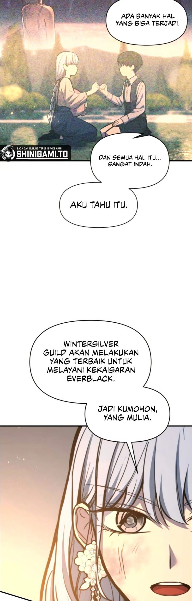 I Became the Tyrant of a Defense Game Chapter 138 - halaman 44