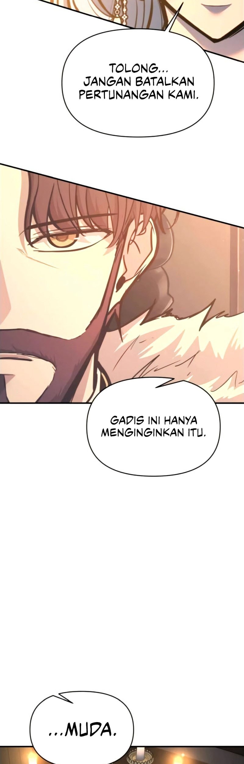 I Became the Tyrant of a Defense Game Chapter 138 - halaman 45