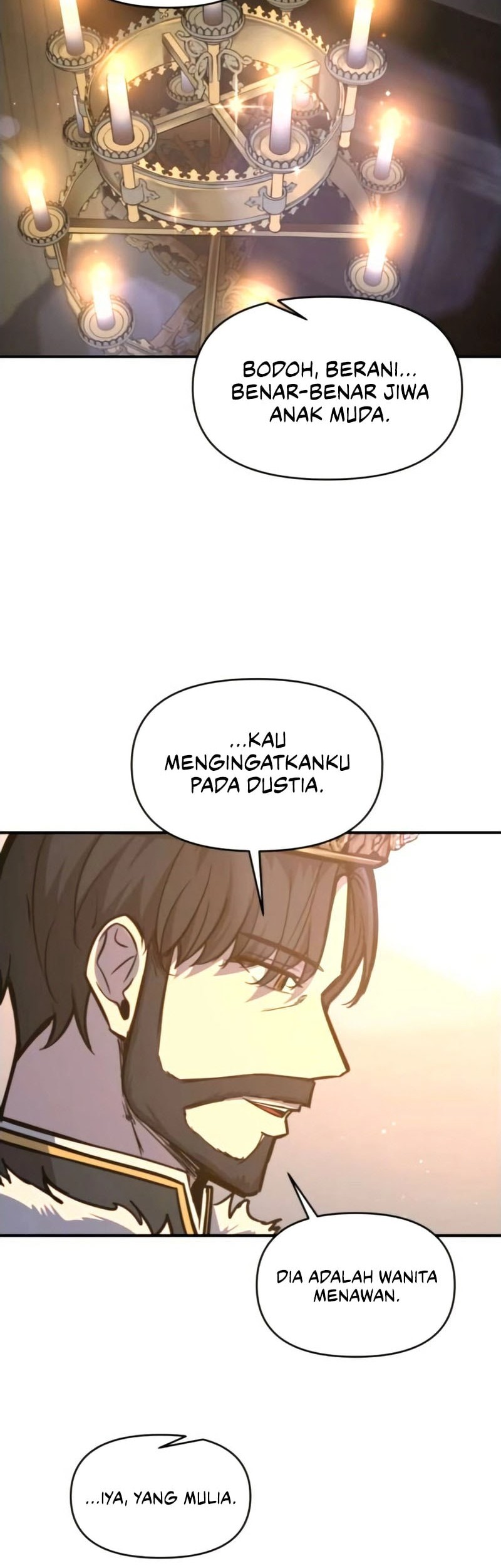 I Became the Tyrant of a Defense Game Chapter 138 - halaman 46