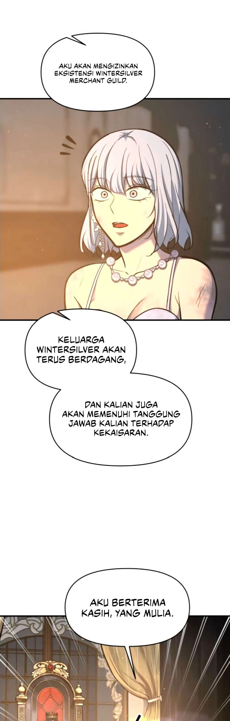 I Became the Tyrant of a Defense Game Chapter 138 - halaman 48