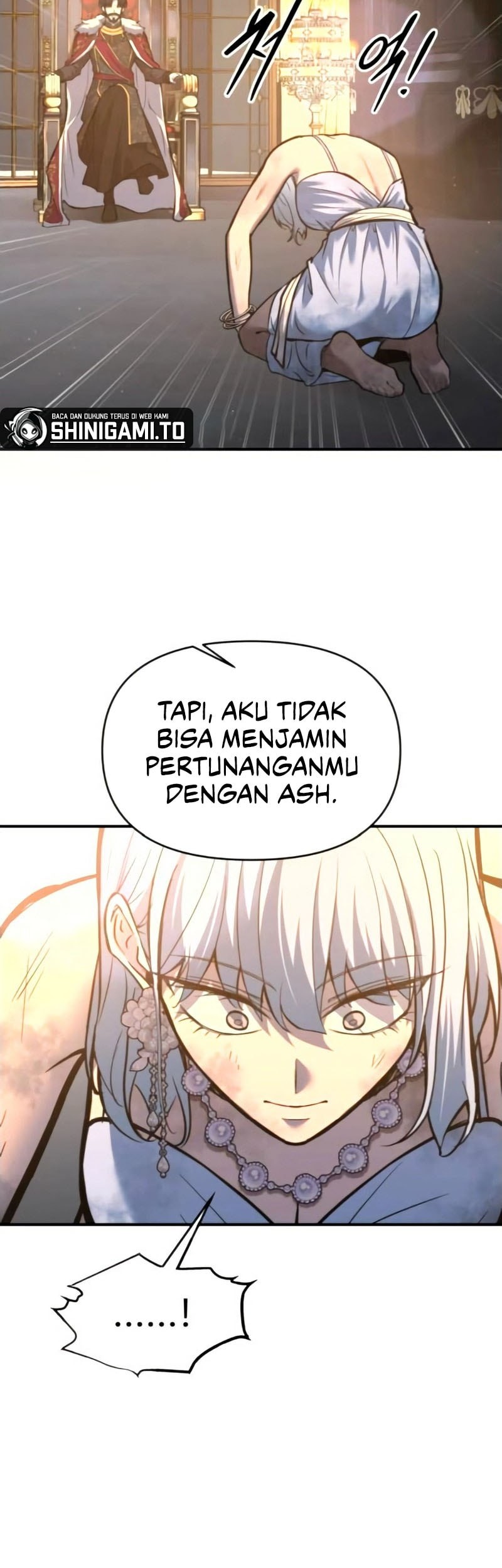 I Became the Tyrant of a Defense Game Chapter 138 - halaman 49