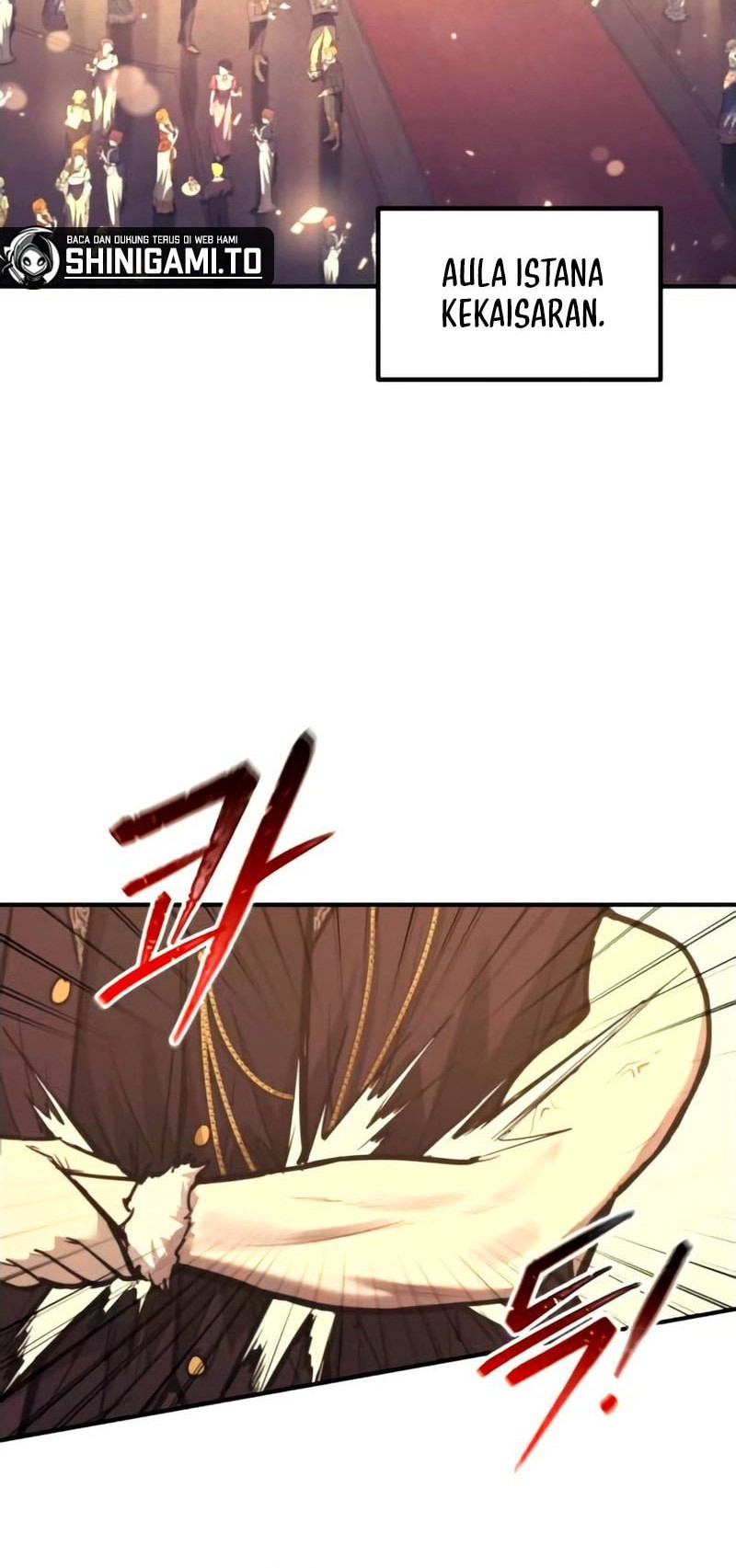 I Became the Tyrant of a Defense Game Chapter 138 - halaman 54