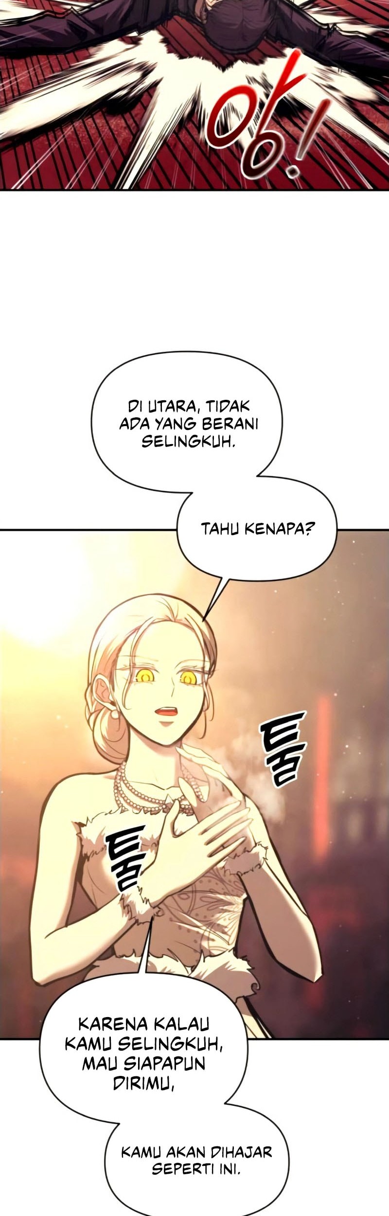 I Became the Tyrant of a Defense Game Chapter 138 - halaman 56