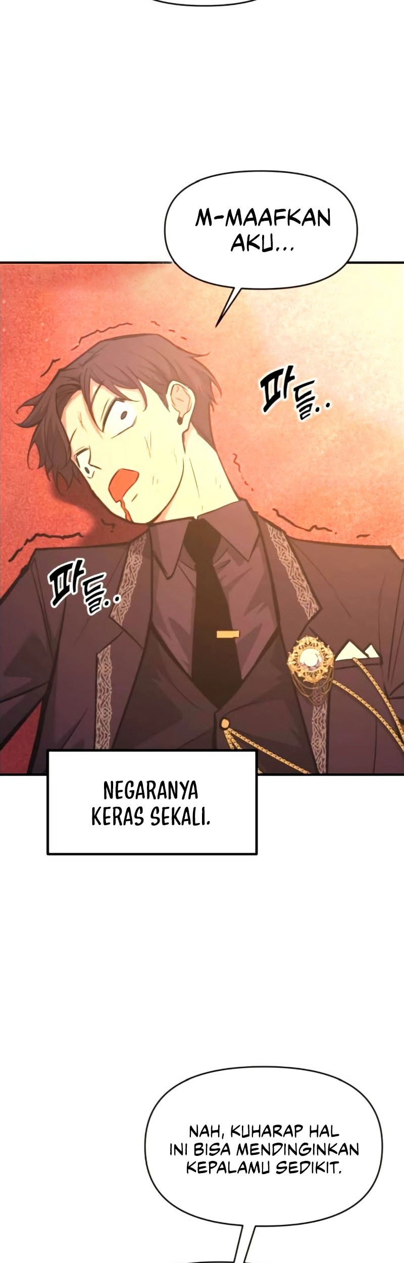 I Became the Tyrant of a Defense Game Chapter 138 - halaman 57