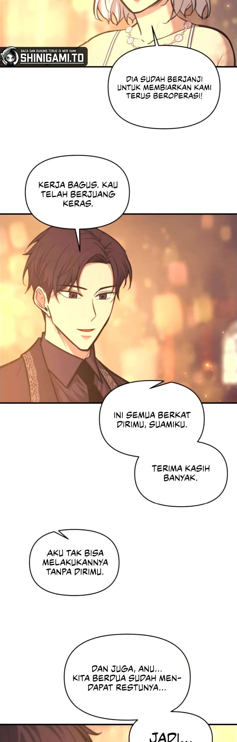 I Became the Tyrant of a Defense Game Chapter 138 - halaman 61