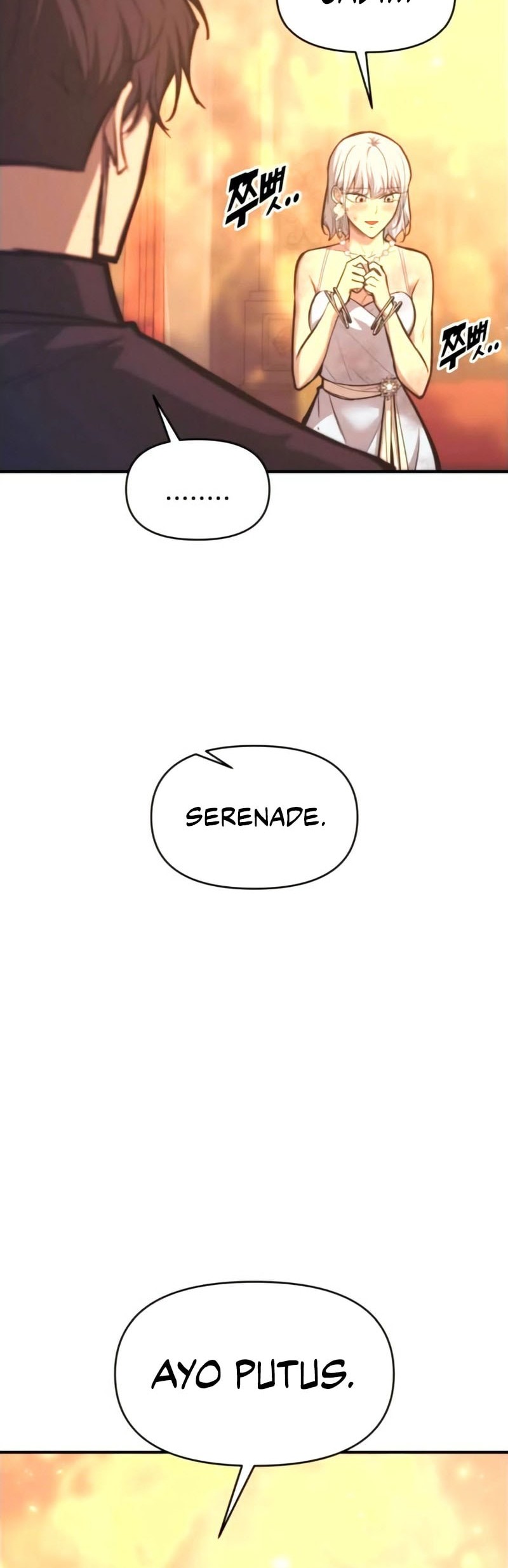 I Became the Tyrant of a Defense Game Chapter 138 - halaman 62