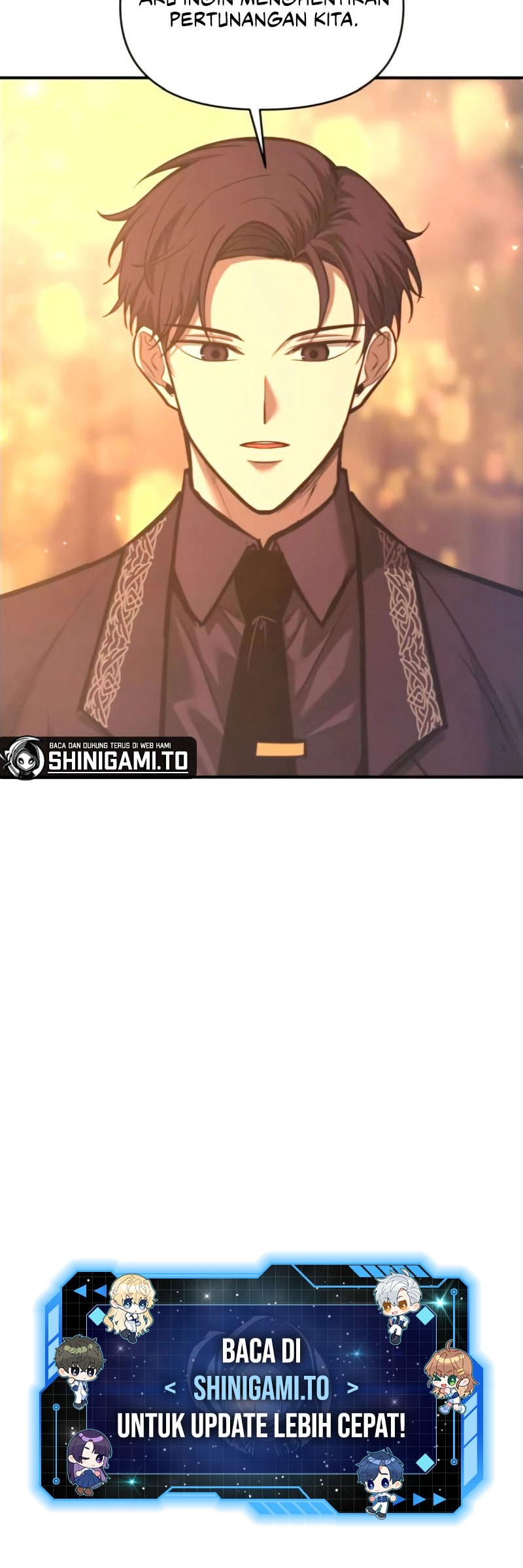I Became the Tyrant of a Defense Game Chapter 138 - halaman 64