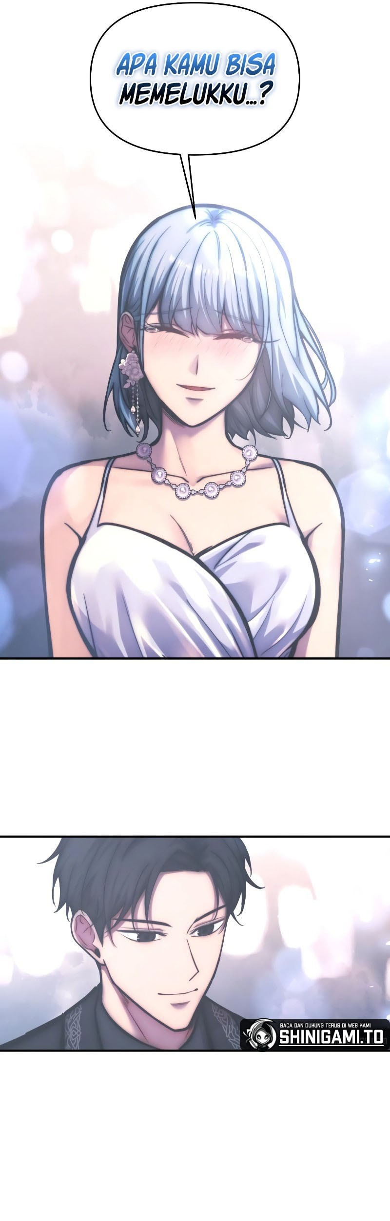 I Became the Tyrant of a Defense Game Chapter 139 - halaman 18