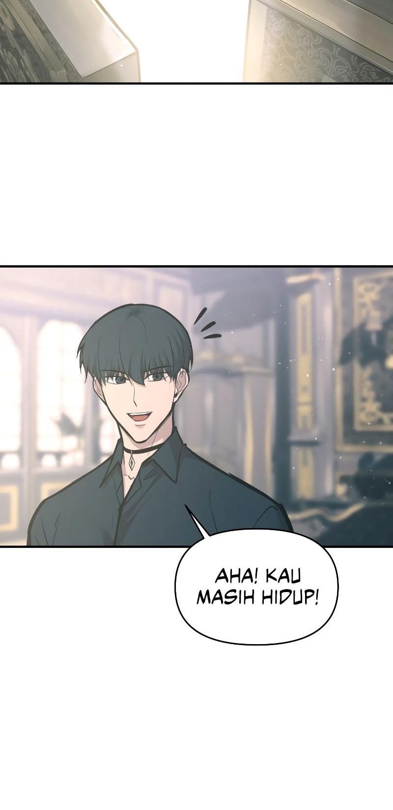 I Became the Tyrant of a Defense Game Chapter 139 - halaman 29