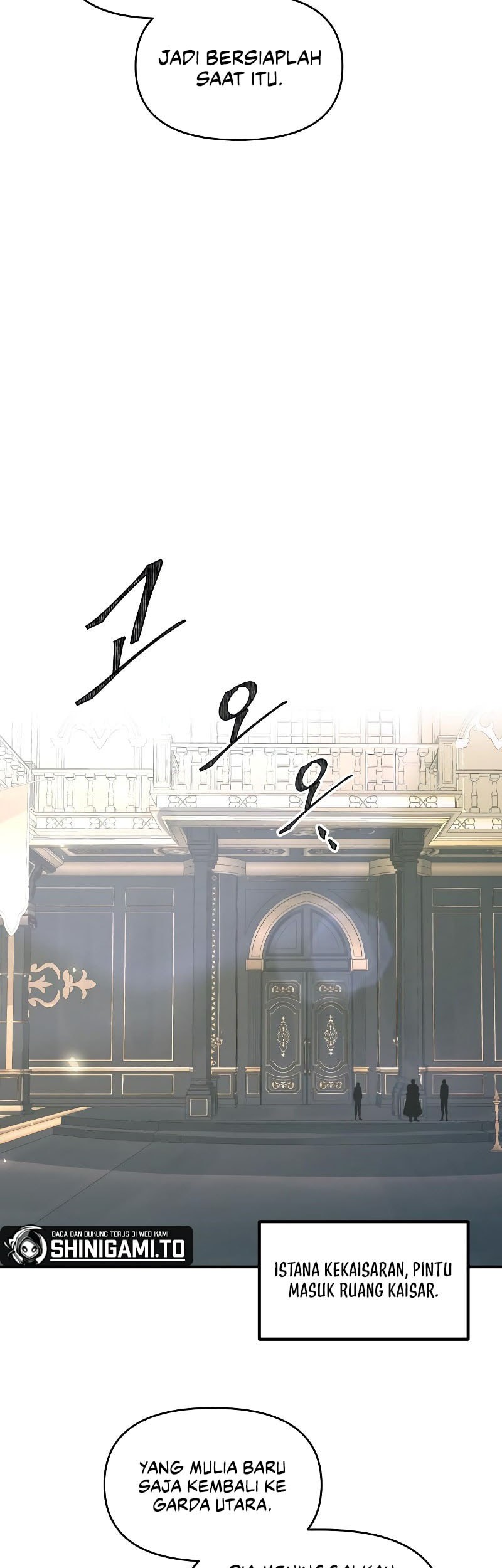 I Became the Tyrant of a Defense Game Chapter 139 - halaman 36