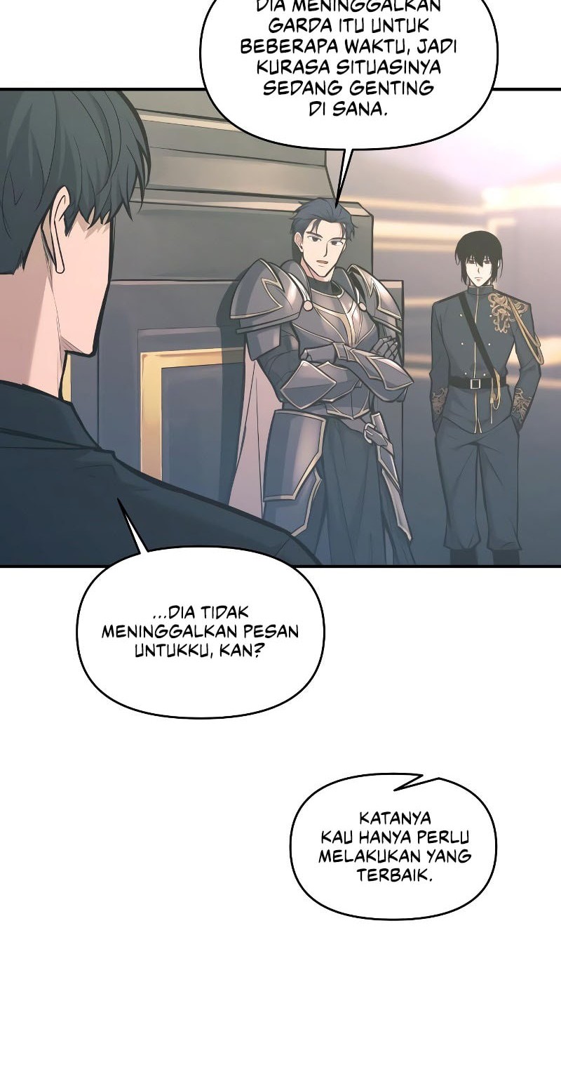 I Became the Tyrant of a Defense Game Chapter 139 - halaman 37