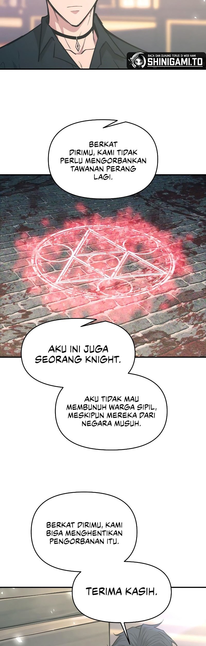 I Became the Tyrant of a Defense Game Chapter 139 - halaman 39